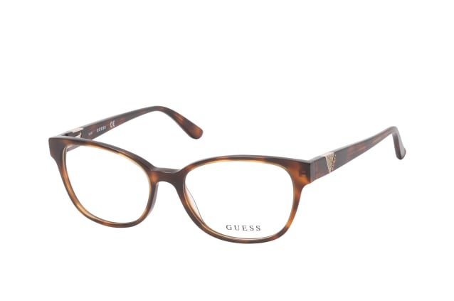 Guess GU 2709 053, including lenses, SQUARE Glasses, FEMALE
