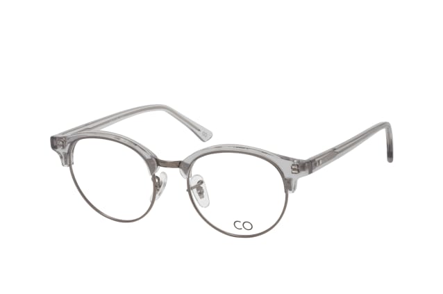CO Optical Jaggo 001, inkl. Gläser, ROUND Brille, Unisex