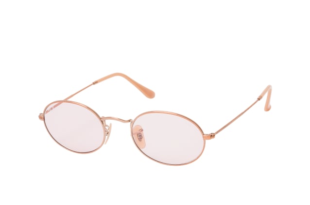 Oval RB 3547N 9131/0X M small