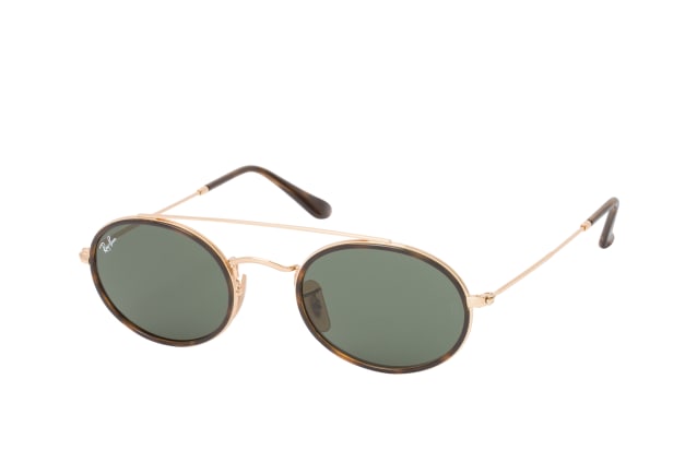 Ray-Ban RB 3847N 9121/31, ROUND Sunglasses, UNISEX, available with prescription