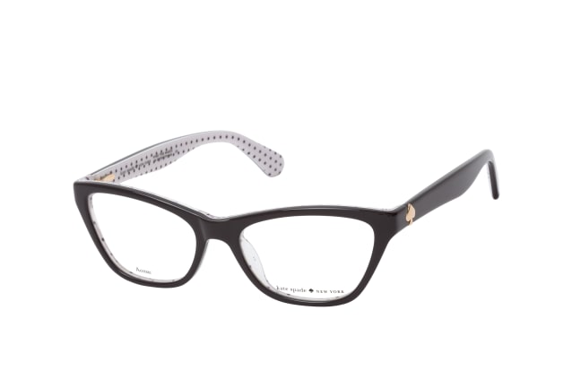 Kate Spade Alaysha 807, including lenses, BUTTERFLY Glasses, FEMALE