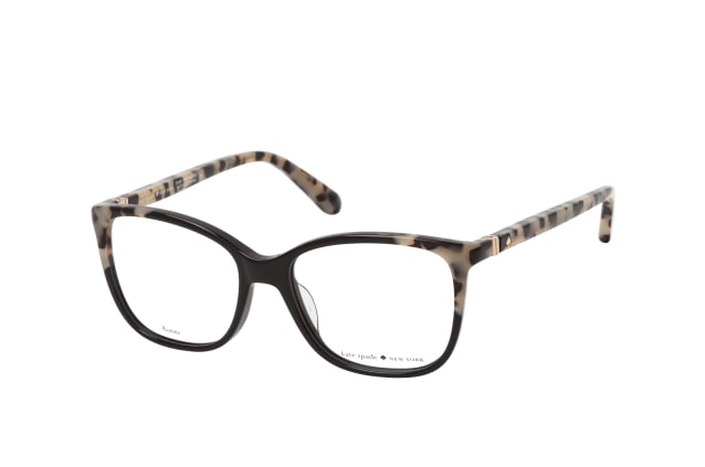 Kate Spade Karlyn 807, including lenses, SQUARE Glasses, FEMALE