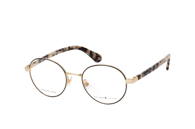 Kate Spade Marciann RHL, including lenses, ROUND Glasses, FEMALE