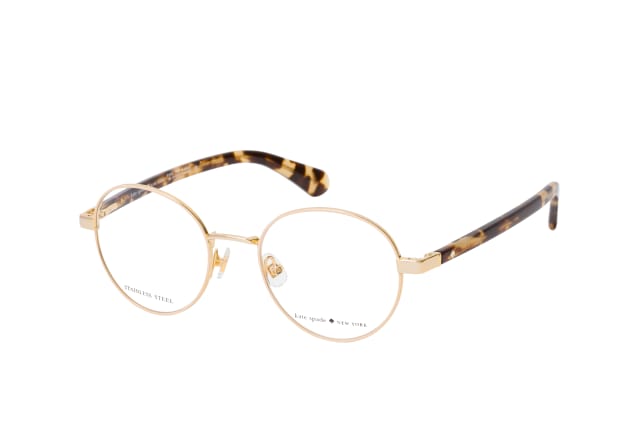 Kate Spade Marciann Y3R, including lenses, ROUND Glasses, FEMALE