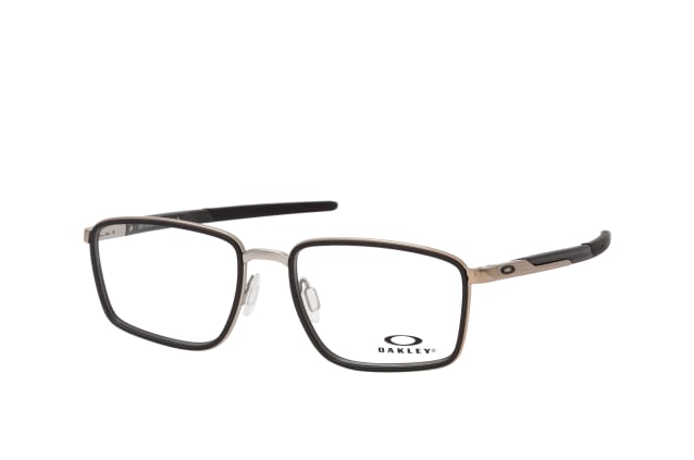 Oakley Spindle OX 3235 01, including lenses, RECTANGLE Glasses, MALE