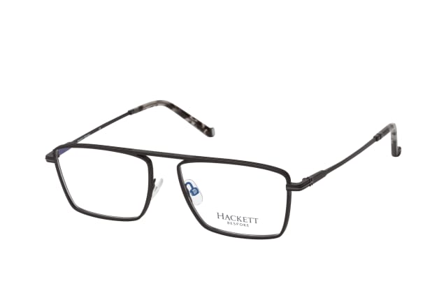 Hackett London HEB 231 065, including lenses, SQUARE Glasses, MALE