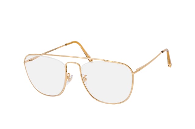 Super by Retrosuperfuture Numero 47 4IH/R, including lenses, AVIATOR Glasses, MALE
