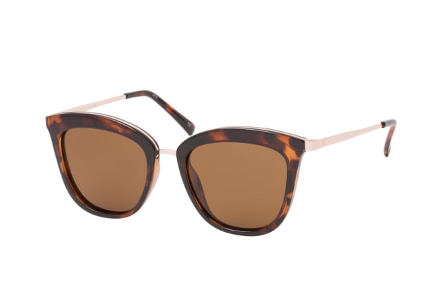 Le Specs LSP Caliente 1802484, BUTTERFLY Sunglasses, FEMALE, polarised
