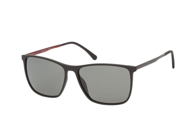 Jaguar 37612 6100, SQUARE Sunglasses, MALE, polarised