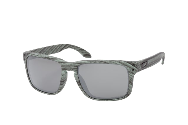 Oakley Holbrook OO 9102 H1 large, SQUARE Sunglasses, MALE