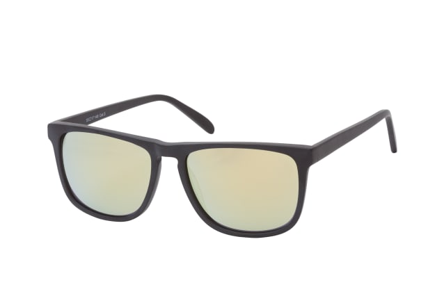 Mister Spex Collection Sienna 2019 005, SQUARE Sunglasses, MALE, available with prescription