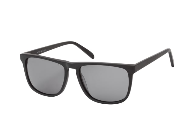 Mister Spex Collection Sienna 2019 004, SQUARE Sunglasses, MALE, available with prescription