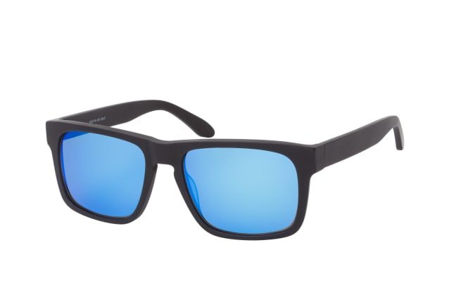 Mister Spex Collection Tony 2027 003, SQUARE Sunglasses, MALE, available with prescription