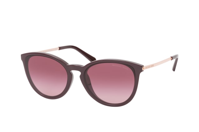 Michael Kors Chamonix MK 2080U 33448H, BUTTERFLY Sunglasses, FEMALE