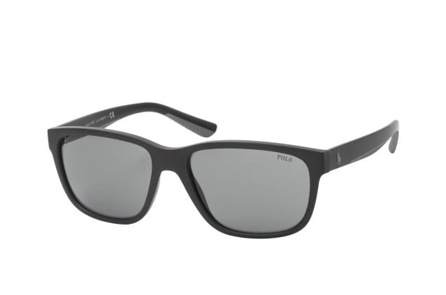 Ralph PH 4142 528487, SQUARE Sunglasses, MALE
