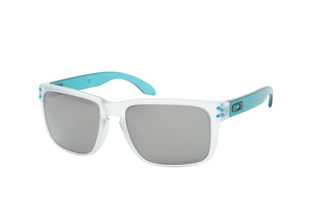 Oakley Holbrook OO 9102 H6 large, SQUARE Sunglasses, MALE