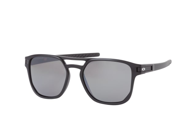 Oakley Latch Beta OO 9436 05, SQUARE Sunglasses, MALE, polarised, available with prescription