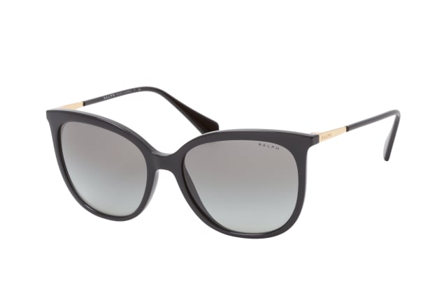Ralph RA 5248 5001/11, BUTTERFLY Sunglasses, FEMALE, available with prescription