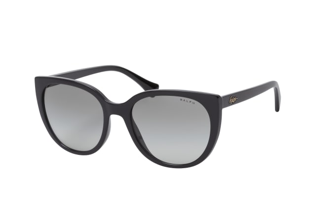 Ralph RA 5249 5001/11, BUTTERFLY Sunglasses, FEMALE