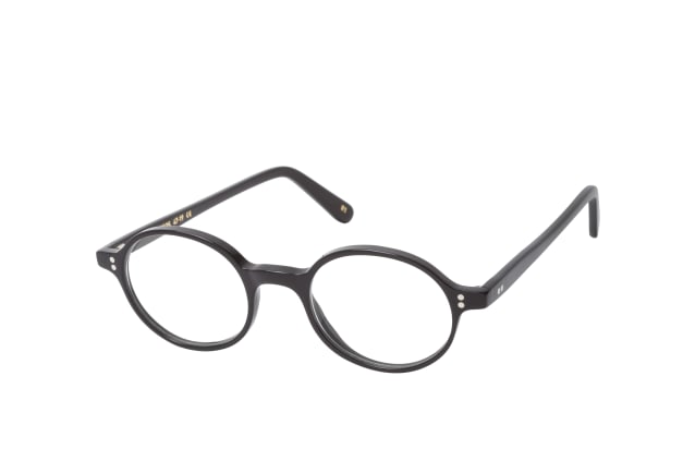 L.G.R Teos 01, including lenses, ROUND Glasses, UNISEX