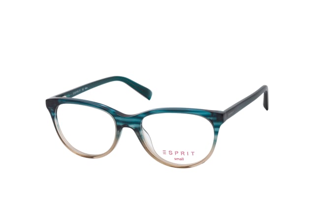 Esprit ET 17582 547, including lenses, BUTTERFLY Glasses, FEMALE