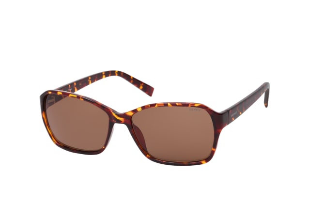 Esprit ET 17967 545, SQUARE Sunglasses, FEMALE, available with prescription