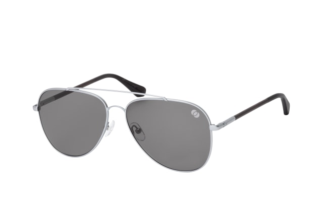 WOOD FELLAS Nesselburg 10784 5899, AVIATOR Sunglasses, MALE WOOD FELLAS Nesselburg 10784 5899, AVIATOR Sunglasses, MALE