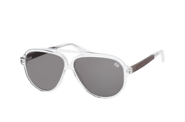 WOOD FELLAS Bocksberg 10782 5894, AVIATOR Sunglasses, MALE WOOD FELLAS Bocksberg 10782 5894, AVIATOR Sunglasses, MALE