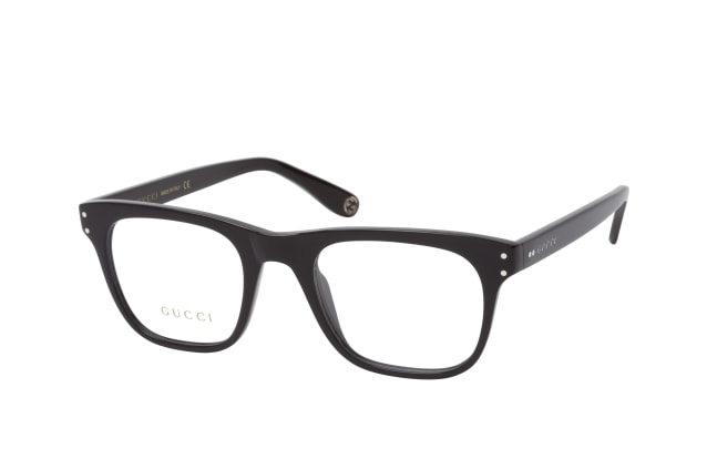 Gucci GG 0476O 006, including lenses, SQUARE Glasses, MALE