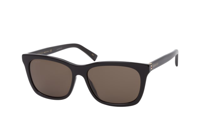 Gucci GG 0449S 001, SQUARE Sunglasses, MALE, available with prescription