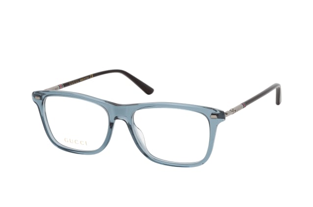 Gucci GG 0519O 007, including lenses, SQUARE Glasses, MALE
