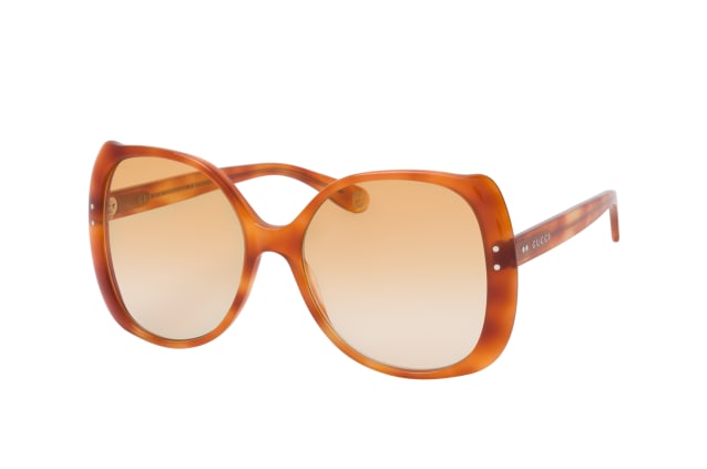 Gucci GG 0472S 003, SQUARE Sunglasses, FEMALE
