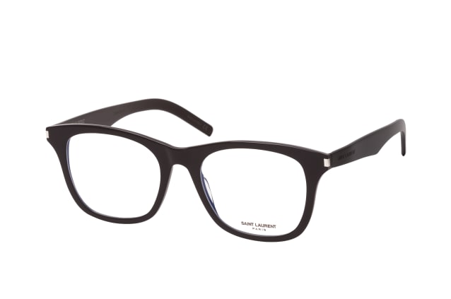 Saint Laurent SL 286 SLIM 004, including lenses, SQUARE Glasses, UNISEX