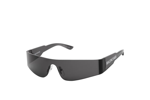 Balenciaga BB 0041S 001, SINGLELENS Sunglasses, UNISEX Balenciaga BB 0041S 001, SINGLELENS Sunglasses, UNISEX