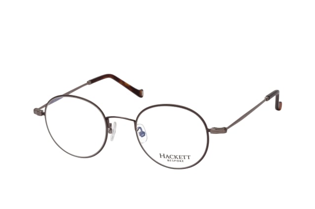 Hackett London HEB 241 911, including lenses, ROUND Glasses, MALE