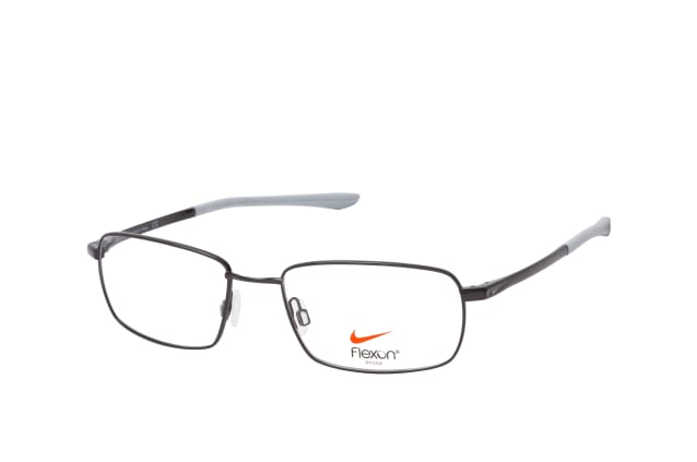 Nike NIKE 4294 2, including lenses, RECTANGLE Glasses, MALE