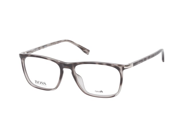 BOSS BOSS 1044 ACI, including lenses, SQUARE Glasses, MALE