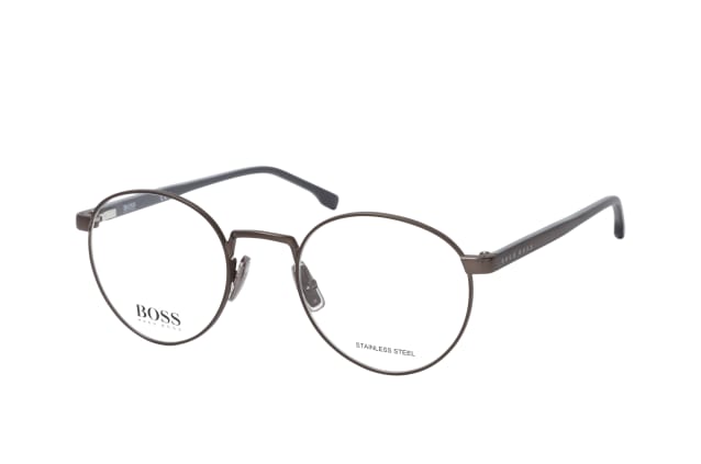 BOSS BOSS 1047 SVK, including lenses, ROUND Glasses, MALE