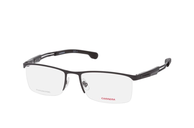 Carrera CARRERA 4408 807, including lenses, RECTANGLE Glasses, MALE