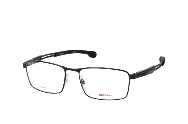 Carrera CARRERA 4409 807, including lenses, RECTANGLE Glasses, MALE