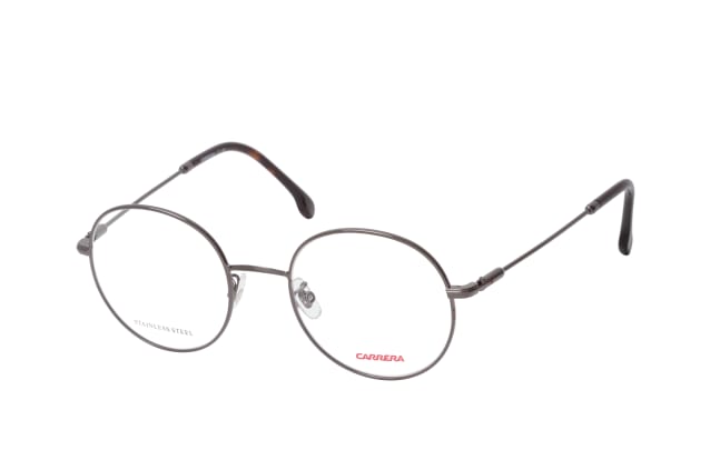 Carrera CARRERA194/G V81, including lenses, ROUND Glasses, UNISEX
