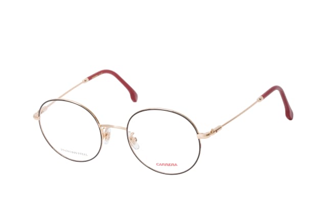 Carrera CARRERA194/G RHL, including lenses, ROUND Glasses, UNISEX