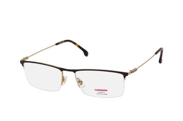 Carrera CARRERA 190 J5G large, including lenses, RECTANGLE Glasses, MALE