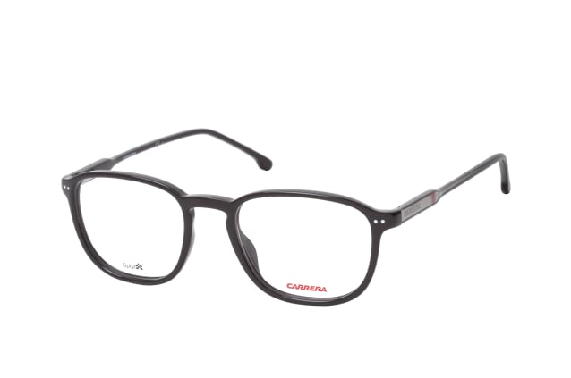 Carrera CARRERA 201 807, including lenses, SQUARE Glasses, UNISEX