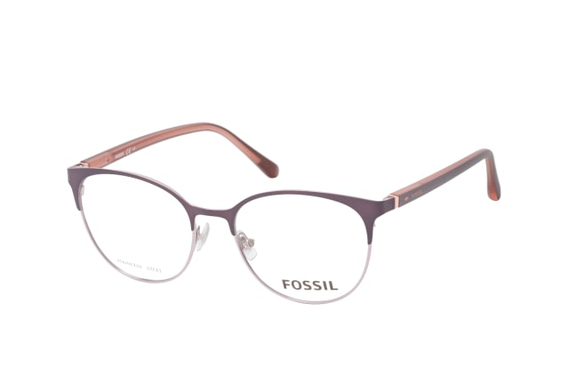 Fossil FOS 7041 FRE, including lenses, BUTTERFLY Glasses, FEMALE