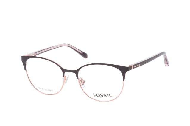 Fossil FOS 7041 003, including lenses, BUTTERFLY Glasses, FEMALE