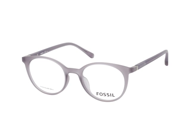 Fossil FOS 7043 63M, including lenses, ROUND Glasses, MALE