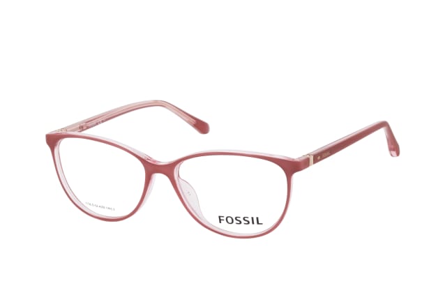 Fossil FOS 7050 35J, including lenses, BUTTERFLY Glasses, FEMALE