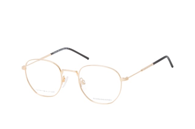 Tommy Hilfiger TH 1632 J5G, including lenses, ROUND Glasses, UNISEX