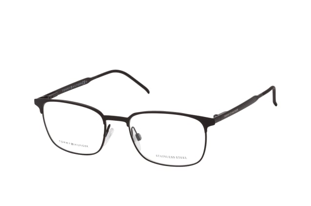 Tommy Hilfiger TH 1643 807, including lenses, SQUARE Glasses, MALE